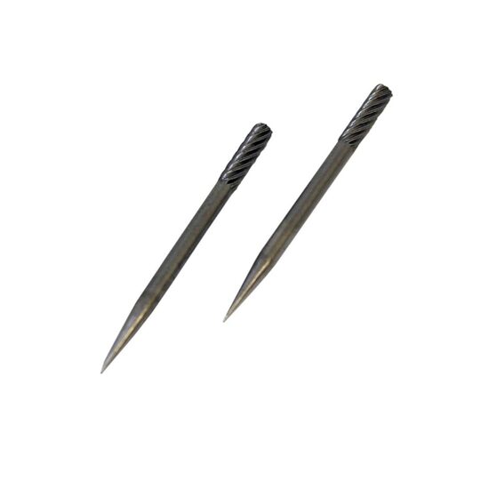 Set varfuri pentru compas seria 910, Schut 