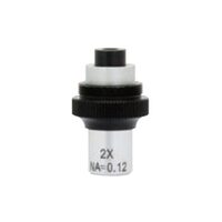 Obiectiv pentru microscop portabil Schut, 