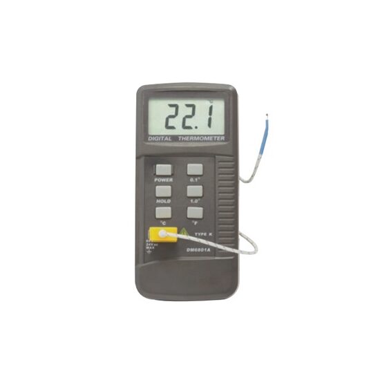 Termometru digital Schut, 