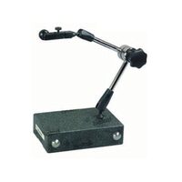 Stativ granit universal pentru comparator, cu inchidere centralizata, Schut, 
