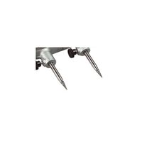 Set varfuri de trasaj pentru subler cod Schut 671.275, 