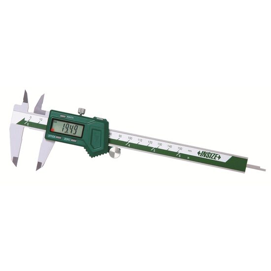 Șubler digital cu Wireless INSIZE, 