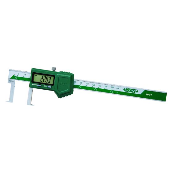 Șubler digital de interior cu Wireless INSIZE, 