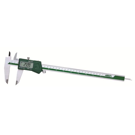Șubler digital HEAVY DUTY INSIZE, 