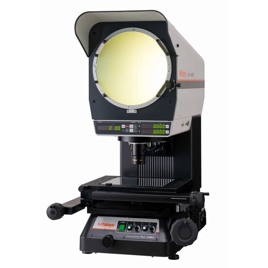 Proiector de profil PJ-H30A2010B, Mitutoyo