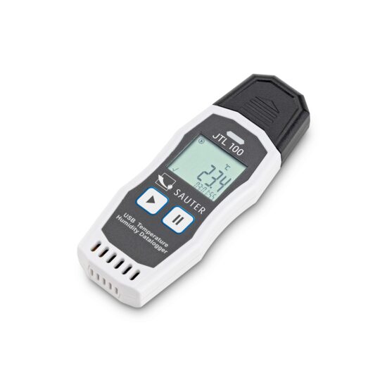 Datalogger, inregistrator temeperatura, 