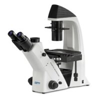 Microscop inversat KERN OCM 162, 