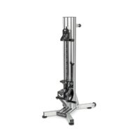 Stand de testare manual cu reglare rapidă pentru aplicații de până la 7 kN, Sauter, 