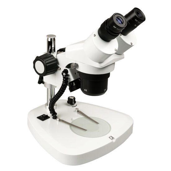 Microscop stereo SSM- 20C2, Schut