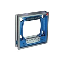 Nivela inginerului cu cadru inchis, precizie 0.02mm/m, Klass
