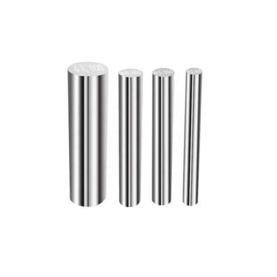 Pini individuali, Ø0.50 - Ø0.99 mm, L 50 mm, Klass