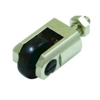 Varf ceas comparator cu rola de contact Mitutoyo,