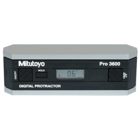 Nivela digitala cu iesire date Mitutoyo,