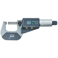 Micrometru digital afisaj in mm /inch functie ABS/INC, Schut