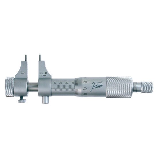 Micrometru mecanic de interior in 2 puncte, Schut