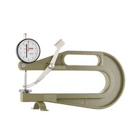 Aparat mecanic măsurat grosimi K 200, Kaefer