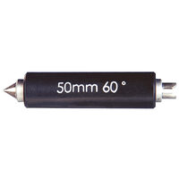 Cala setare pentru micrometru cu palpatori filet 55°, Schut