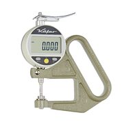 Aparat digital măsurat grosimi FD 50, Kaefer