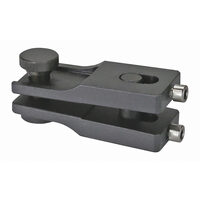 Brida conectare cale de la 125 mm, Klass