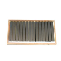 Trusa cale paralele in pereche, 150 x 10 mm, Klass