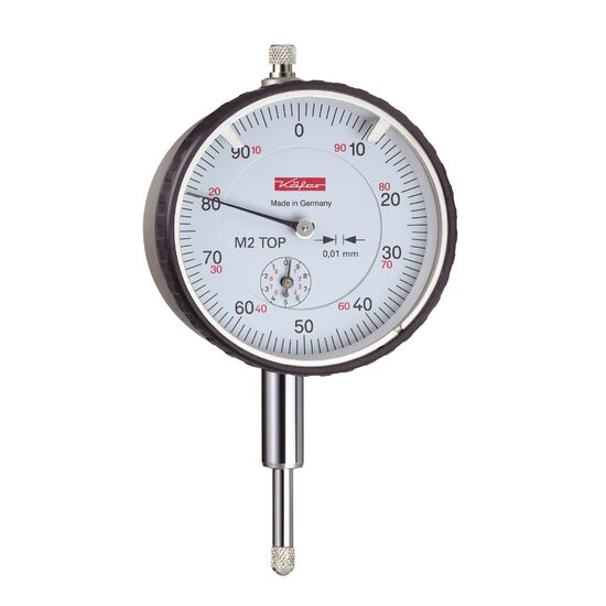 Ceas comparator mecanic M 2 TOP, Kaefer