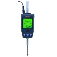 Ceas comparator digital ID-H cu adaptor AC, GO/NOGO LED Mitutoyo,