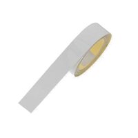 Banda reflexiva pentru tahometru digital laser, Schut, latime 