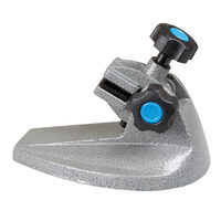 Stand micrometru, Schut