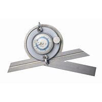 Raportor universal cu cadran 360°, Klass