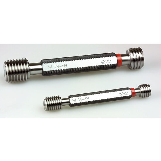 Calibru tampon filetat metric T/NT