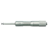 Micrometru mecanic pentru masurat canale interioare, Klass