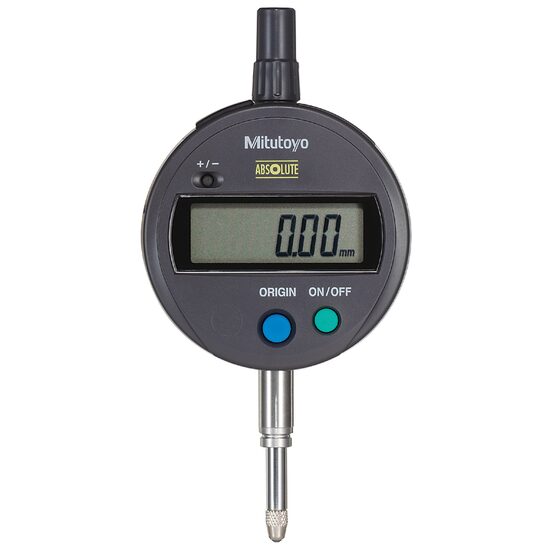 Ceas comparator digital ID-S Mitutoyo,