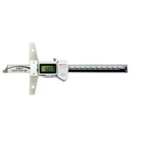 Subler digital de adancime cu IP67, ABS Mitutoyo,