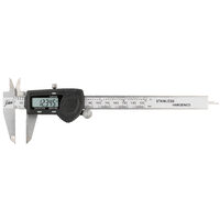 Subler digital rezolutie 0.005 mm, Schut