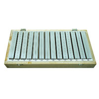 Set 12 perechi cale paralele, Schut