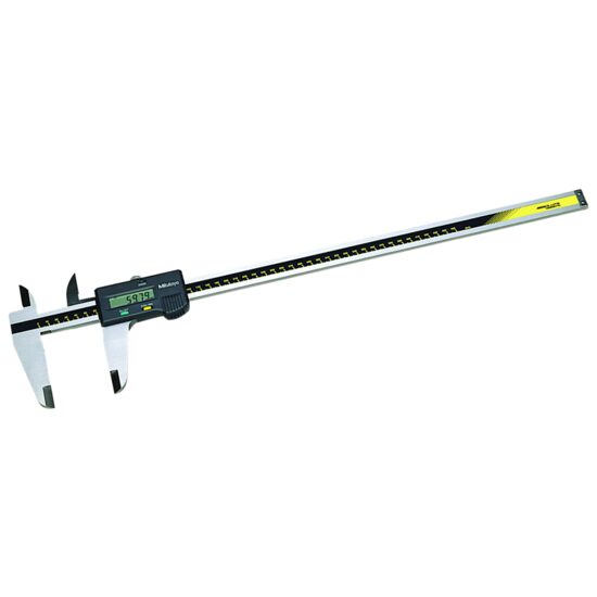 Subler digital ABS Digimatic domeniu mare Mitutoyo,