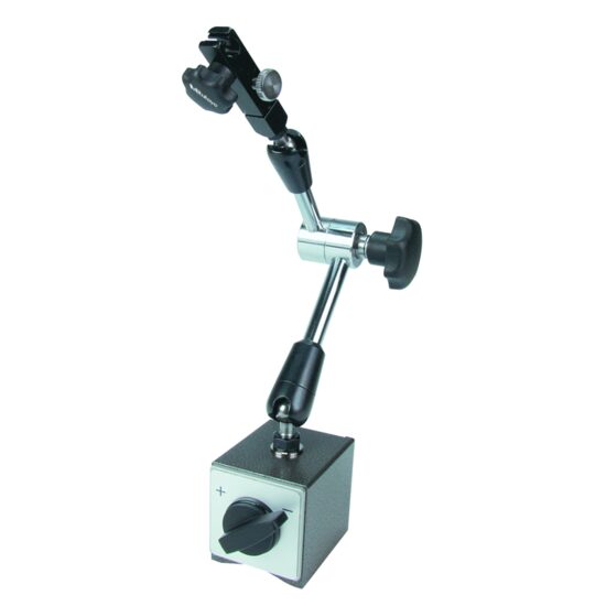 Stativ magnetic, strangere centralizata Mitutoyo,