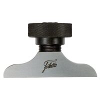 Talpa de adancime pentru ceas comparator, Schut