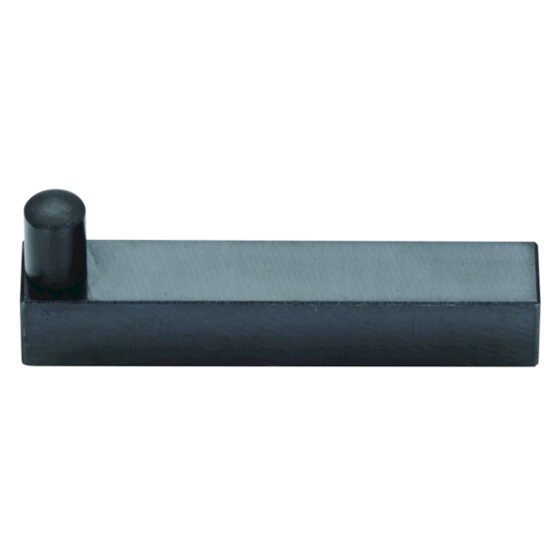 Suport adaptor pentru ceas comparator 9x9x50 mm Mitutoyo,