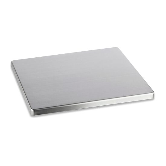 Platformă din oțel inoxidabil FCE-A01, 