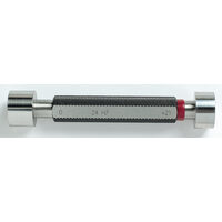 Calibru tampon lis DIN 2245 GO/NOGO H7, Klass