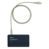 Receptor wireless U-WAVE-R Mitutoyo,