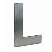 Vinclu de precizie INOX DIN875/0, Klass