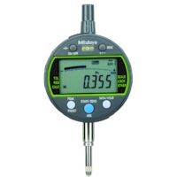 Ceas comparator digital „peak hold"  si TOL, ID-C Mitutoyo,