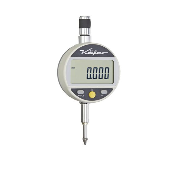 Ceas comparator digital FMD 12 TB, Kaefer