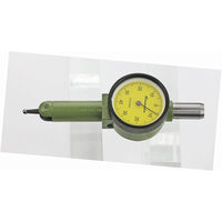 Ceas pupitast orizontal antisoc DIN 2270 Ø 40 mm, Klass