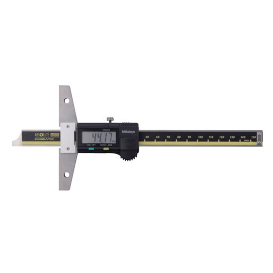 Subler digital de adancime ABS Mitutoyo,