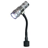 Lampa cu LED si baza magnetica, Klass