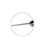 Palpator pentru pupitast 208.004.6, L=36.5/33 mm, Klass