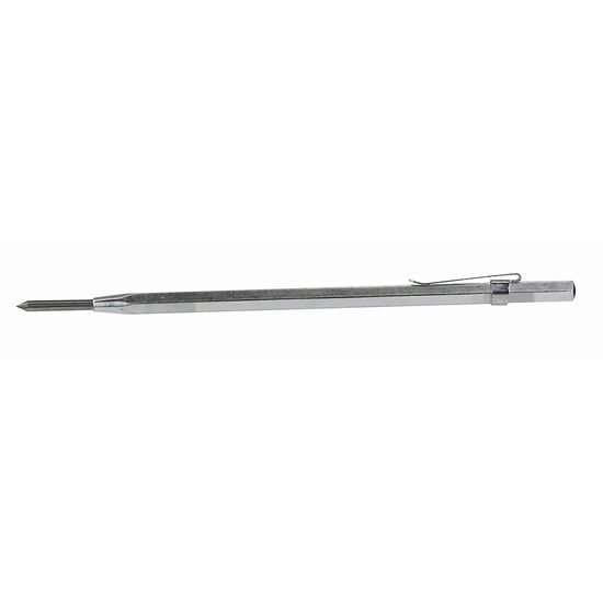 Ac de trasat 150 mm cu varf din carbura, Klass